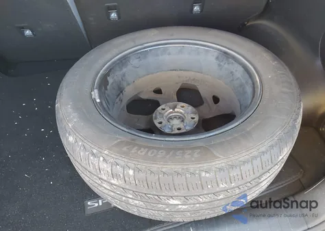 2020 Kia Sportage Lx z USA, uszkodzony, nr VIN KNDPM3AC8L7630454